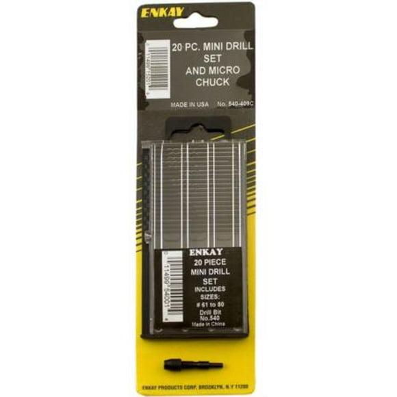 Enkay 1648 Long Handle Wire Brush with Scraper Enkay 1648 Long Handle Wire Brush with Scraper